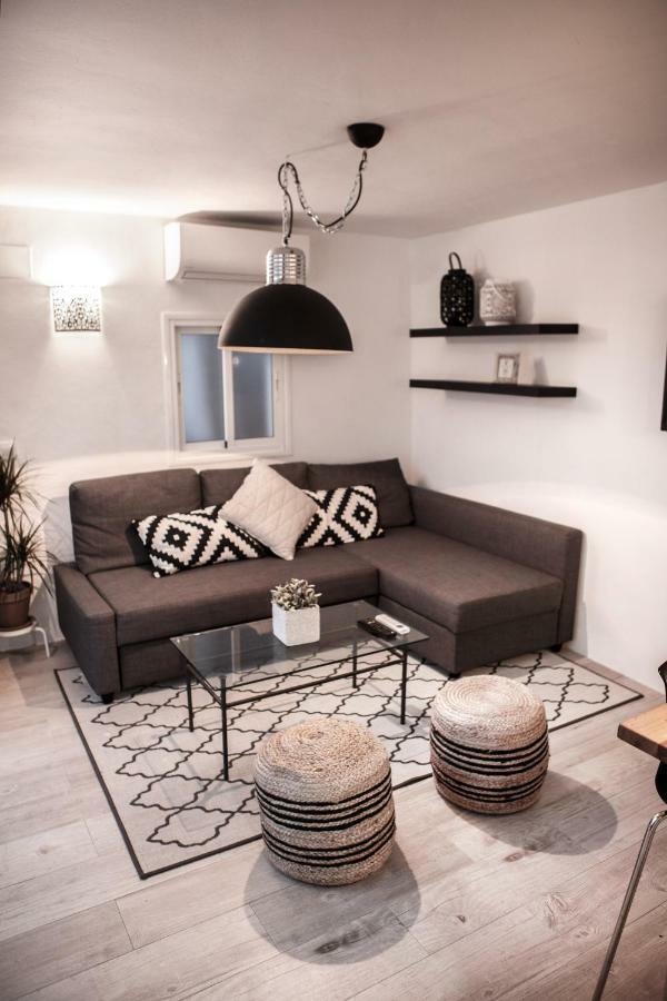 Apartamento 5 - La Terraza De Tarifa Exterior foto